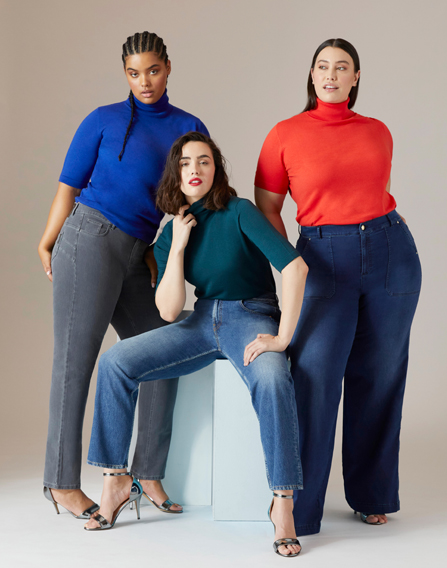 Marina rinaldi pantalones sales